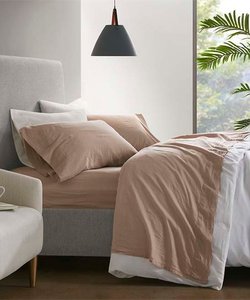 Kathy Ireland Home 300 Thread Count King Sheet Set
