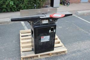 6 18 Inch Jointer DAYTON Brand