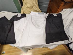3 Pair of Talbots Pants, Sz 16P