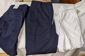 Talbots Size 12 Shorts and Pants