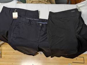 Talbots Pants and Shorts, Size 16