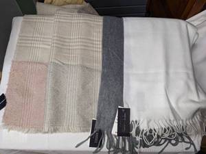 Assorted Steve Madden Scarves