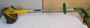lot 46 image: Weedeater 10 Corded Trimmer Model 409.9