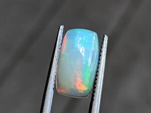lot 65A image: 2.36 Carat Natural Opal Gemstone