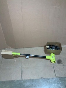 RYOBI ONE 18V Patio Cleaner with Wire Brush Edger (Tool Only). See Pictures