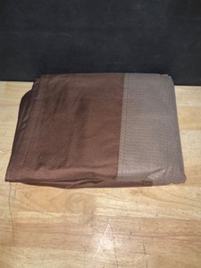 Duck Covers Ultimate 32 in. Square Fire Pit Cover. See Pictures