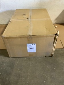 RYOBI 38 in. Bagger for RYOBI 38 in. Riding Lawn Mower. See Pictures