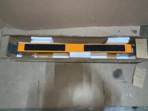 ORA 30 in. H Heavy Duty Steel Speedhorse Sawhorse with Auto Release Legs 1500 lbs. Capacity. See Pictures