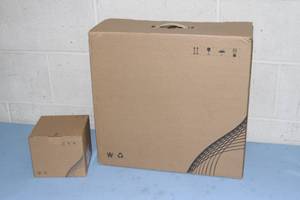 lot 9 image: NEW - IC RealTime PhoenixPlus-16 Phoenix Plus 16-Channel Security  CCTV  Surveillance Network Video Recorder & IP Camera