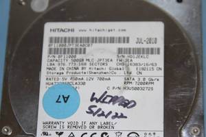 lot 21 image: Lot of 10 - 500GB SATA Desktop Computer Hard Drives - Wiped Tested & Formatted