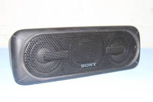 lot 38 image: Sony SRS-XB40 Portable Bluetooth Wireless Speaker with AC Adapter  Charger