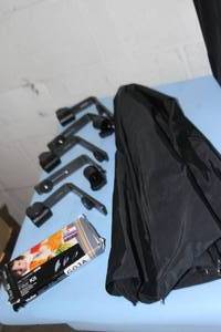 lot 48 image: Miscellaneous Lot of Photography Lighting  Pro Light Items & Accessories
