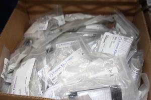 lot 58 image: LARGE Lot of Miscellaneous NEW Extron Pro Audio  Video & Control Accessories