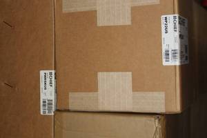 lot 106 image: HUGE Lot of Miscellaneous Pro Audio & Video Items & Accessories - Mostly New in Box