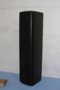 lot 102 image: JBL CBT-1000E Line Array Extension Loudspeaker  Pro Audio Companion Column Speaker