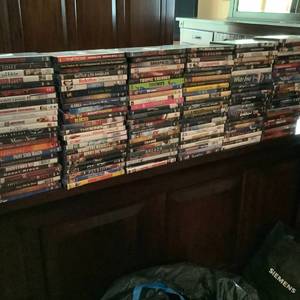 DVD Bundle and CD Bundle