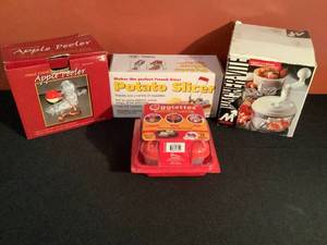 Food Kitchenware