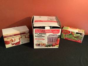 Small Kitchenware