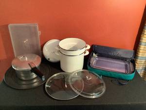 Misc. Kitchenware 2