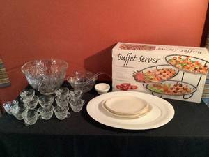 Partyware