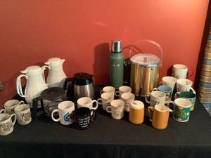 Coffee Lot