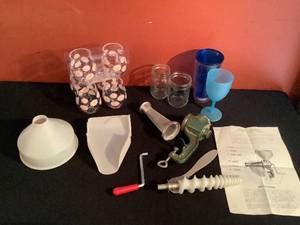 Drinkware