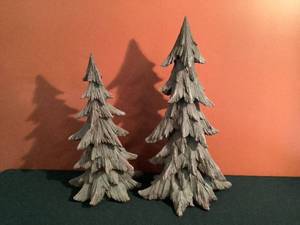 Tree Dcor
