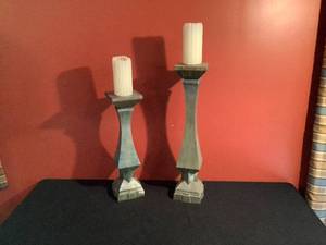 Candle Holders