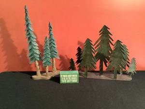 Woods Decor