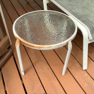 Set of Loungers