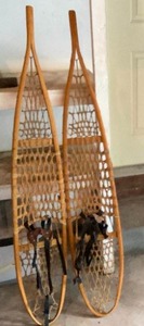 Field and Forest Snow Shoes