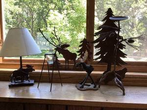 Moose Lot