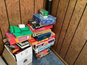 Board Games
