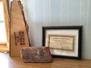 Midwest Memorabilia