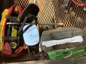Car Improvement Lot
