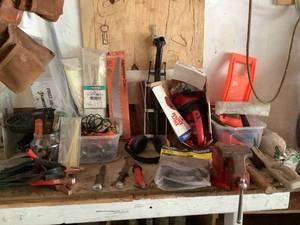 Tool Lot 2