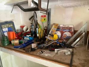 Tool Lot 3