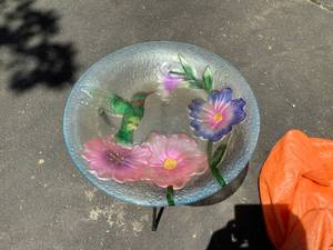Bird Bath