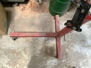 Engine Stand