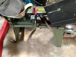 Band Saw