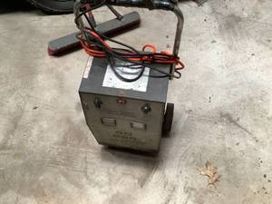 Battery Charger