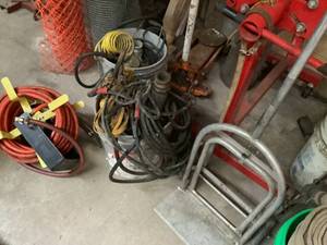 Misc. GarageShop Items
