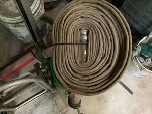 Fire Hose