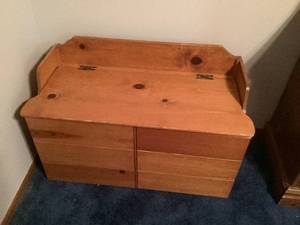 Toy Chest