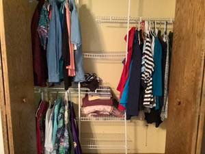 Womens & Mens Clothes