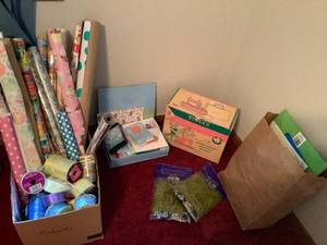 Craft Lot