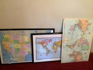 Maps Lot