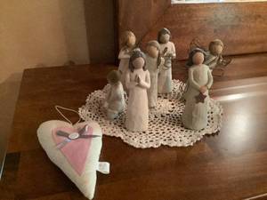 Willow Trees Lot