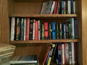 Book Lot