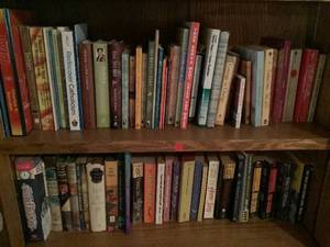 Book Lot 2